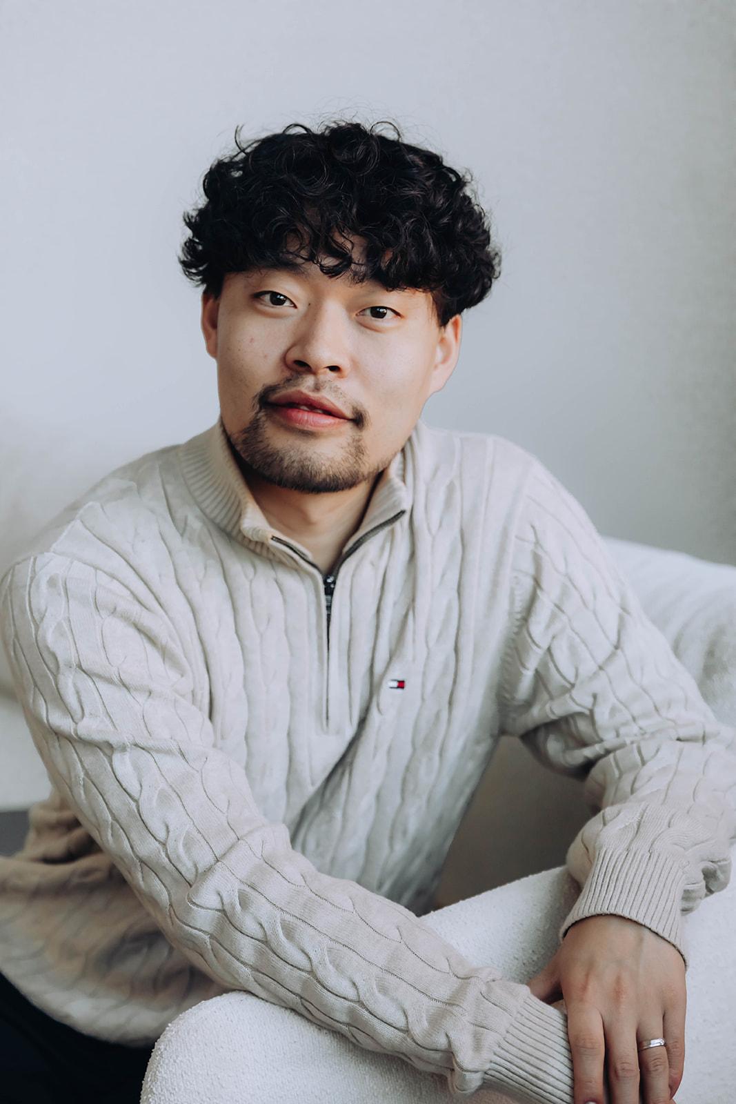 AI Topia Founder